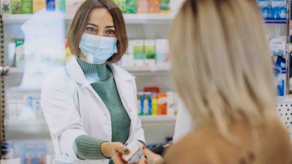 میزان ارزش مدرک داروسازی در اتریش